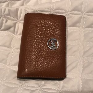 Never Used Micheal Kors Wallet